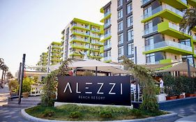 Sunrise Alezzi Beach
